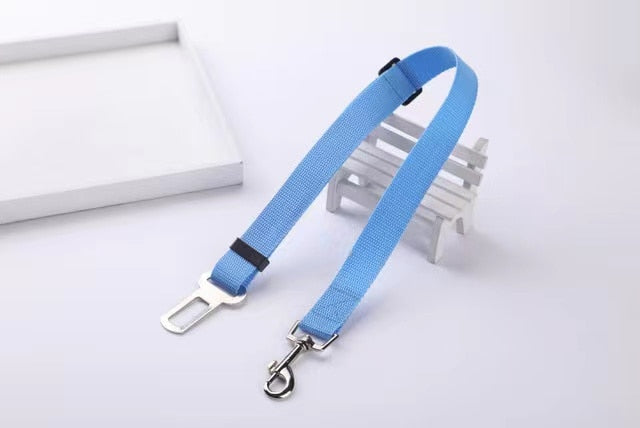 Ultimate Dog Travel Safety Belt