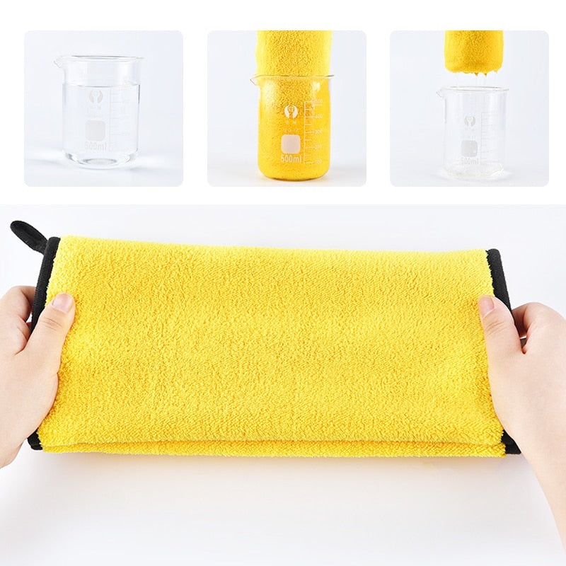 Azorbee UltraDry Towel