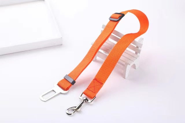 Ultimate Dog Travel Safety Belt