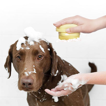 Soothing Spa Bath Brush