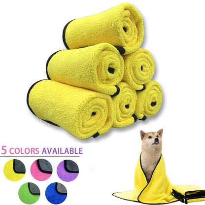 Azorbee UltraDry Towel