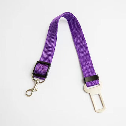 Ultimate Dog Travel Safety Belt