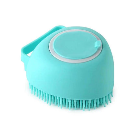 Soothing Spa Bath Brush