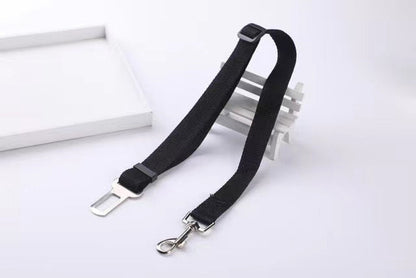 Ultimate Dog Travel Safety Belt