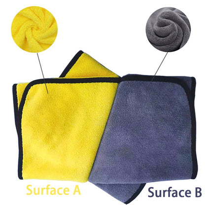 Azorbee UltraDry Towel