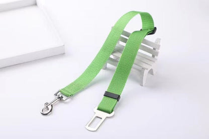 Ultimate Dog Travel Safety Belt